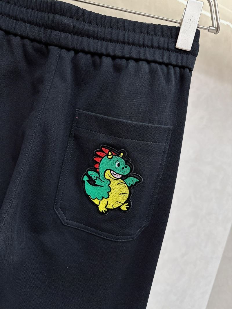 Gucci Long Pants